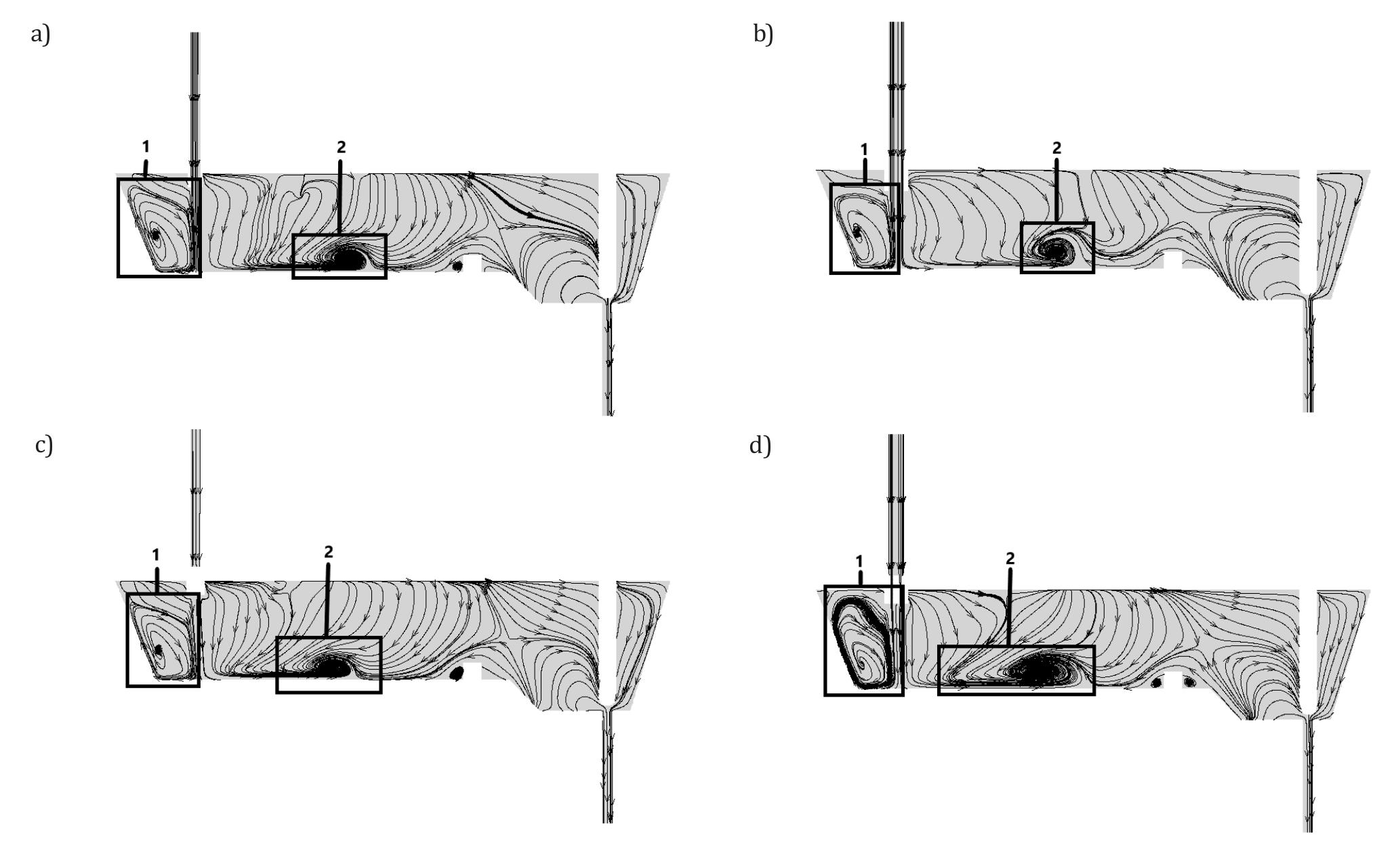 Figure 14 - from Long steel casting with flexible system for