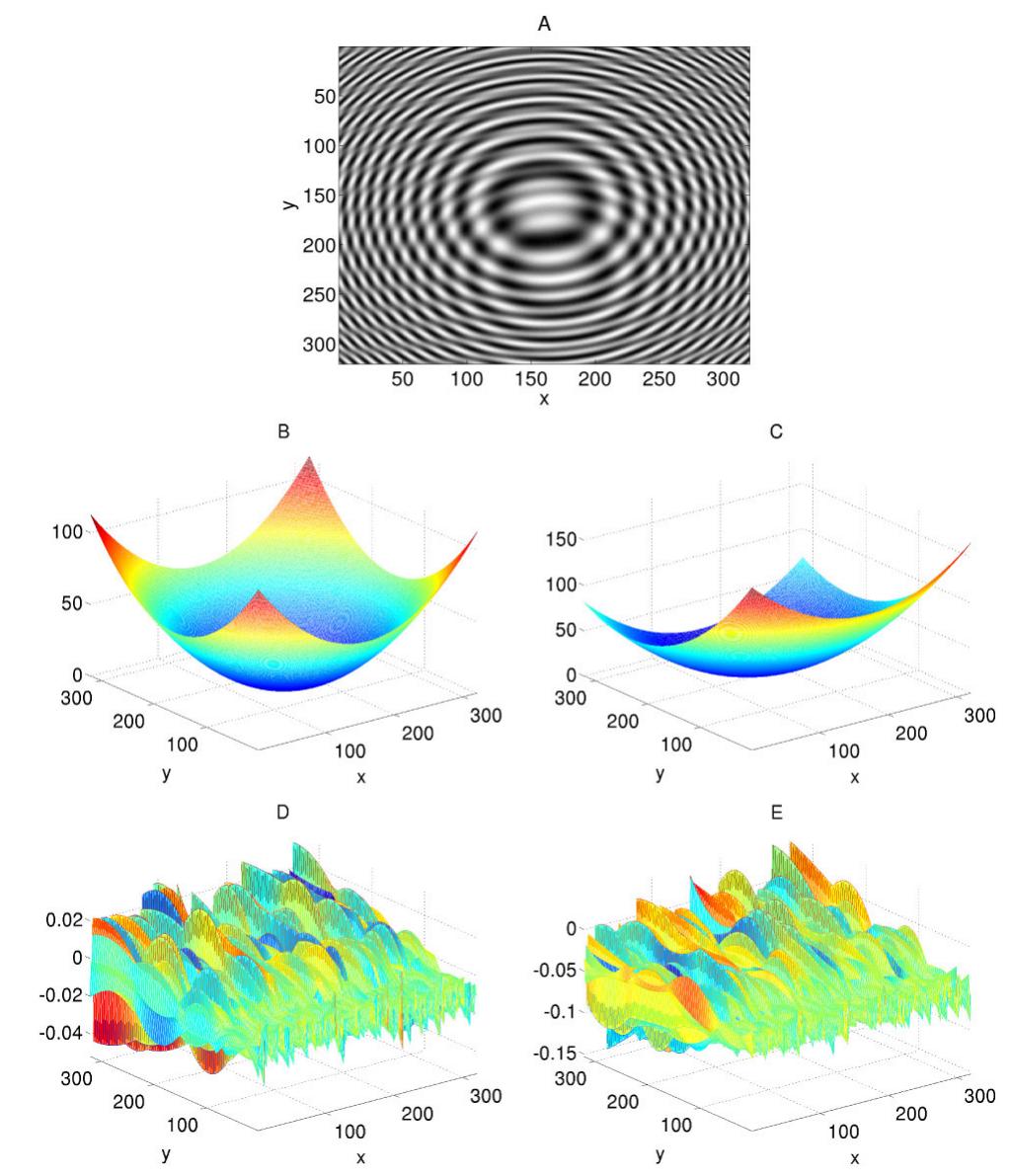 (PDF) Fringe analysis methods for noninvasive metrology and precision ...