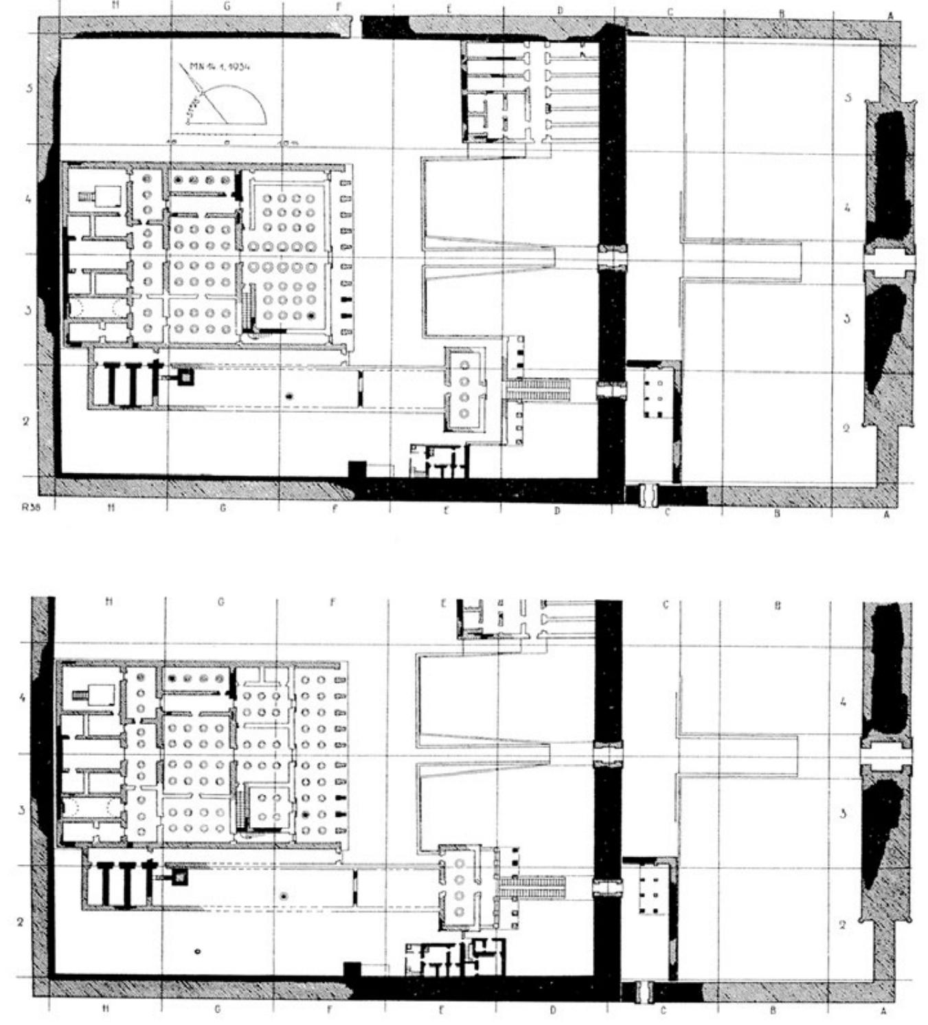 (PDF) The Temple of Millions of Years of the Pharaoh Thutmose III ...