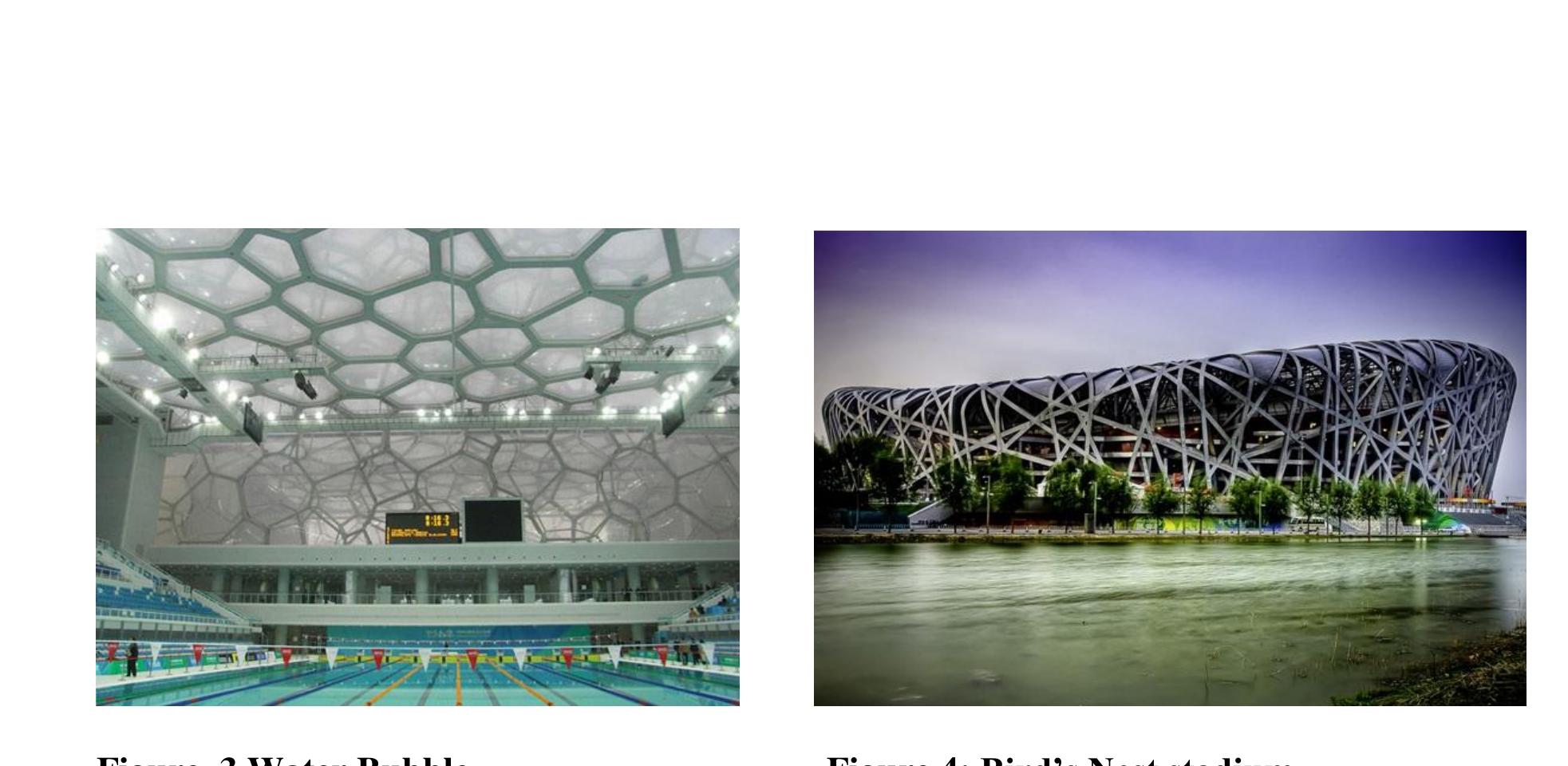 Biogeometry In Buildings (PDF) Biomimicry in Architecture
