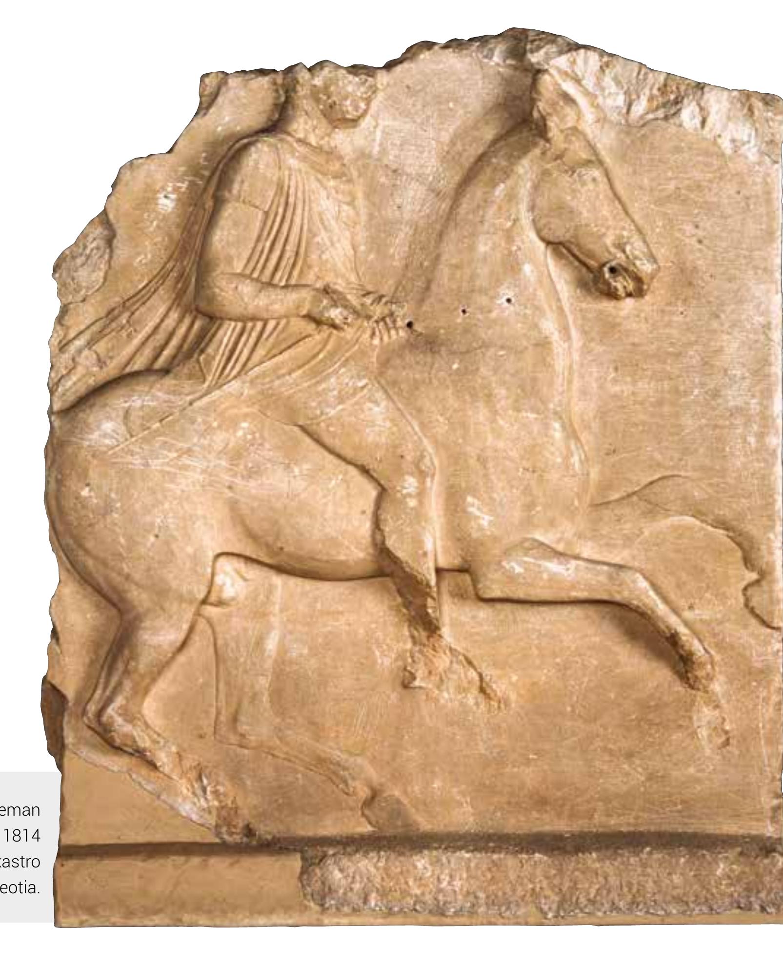 The discourses of Korais influenced and encouraged the involvement of scholars mainly with the ancient Greek past of the nation, an activity that was instigated, as has often been argued, by patriotism. The pillage of the Greek monuments, especially by Elgin, and also the public outrage expressed by Greeks and foreigners, such as Lord Byron®? and other people who witnessed the plunder, aroused the interest of the Greeks in antiquities. The notion of the antiquities as ancestral relics begins to take shape. An erudite Greek at loannina, Atha- nasios Psalidas, responded to Hobhouse: "you Englishmen get hold of the works of our ancestors; make sure you safeguard them. The Greeks will ask them back"*. Moreover, the same scholar sharply criticized the visitor to the court of Ali Pasha at loannina and excavator on Aegina and Phigaleia, Cockerell, characterizing him as grave robber and sacrilegious®. 