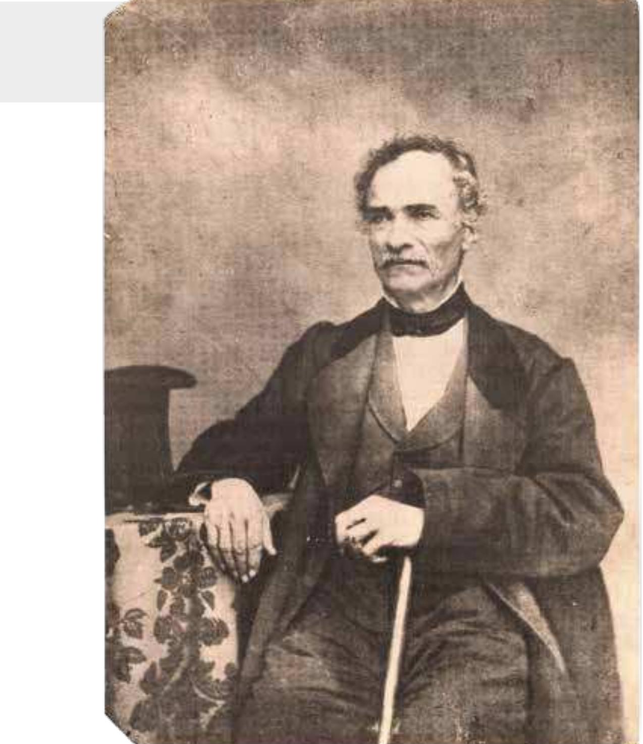 yriakos Pittakis (fig. 1) was the first Greek Ephor of Antiquities, who dedicated his entire  life to the rescue, safeguard, conservation and publication of the ancestral relics. He was born in Athens in the late 18th century (1798), studied at the “School of the Koinon of Ath- ens" and simultaneously apprenticed to the French Vice Consul Fauvel, fervent connoisseur of antiquity, excavator and collector of antiquities. Already since his sixteenth year of age he embarked on the investigation of the ancient monuments. By every possible means and under the threat of the Ottoman conquerors he copied inscriptions! found on the Acropolis and all over Athens and concealed movable monuments in order to forestall their destruction: "On the Acropolis, where my enthusiasm was greater and the fear of the Turks was more intense, all inscribed slabs or any other ancient object | encountered | immediately turned them upside down and marked their provenance on their back; they were nearly seven hundred of them".  down and marked their provenance on their back; they were nearly seven hundred of them". 