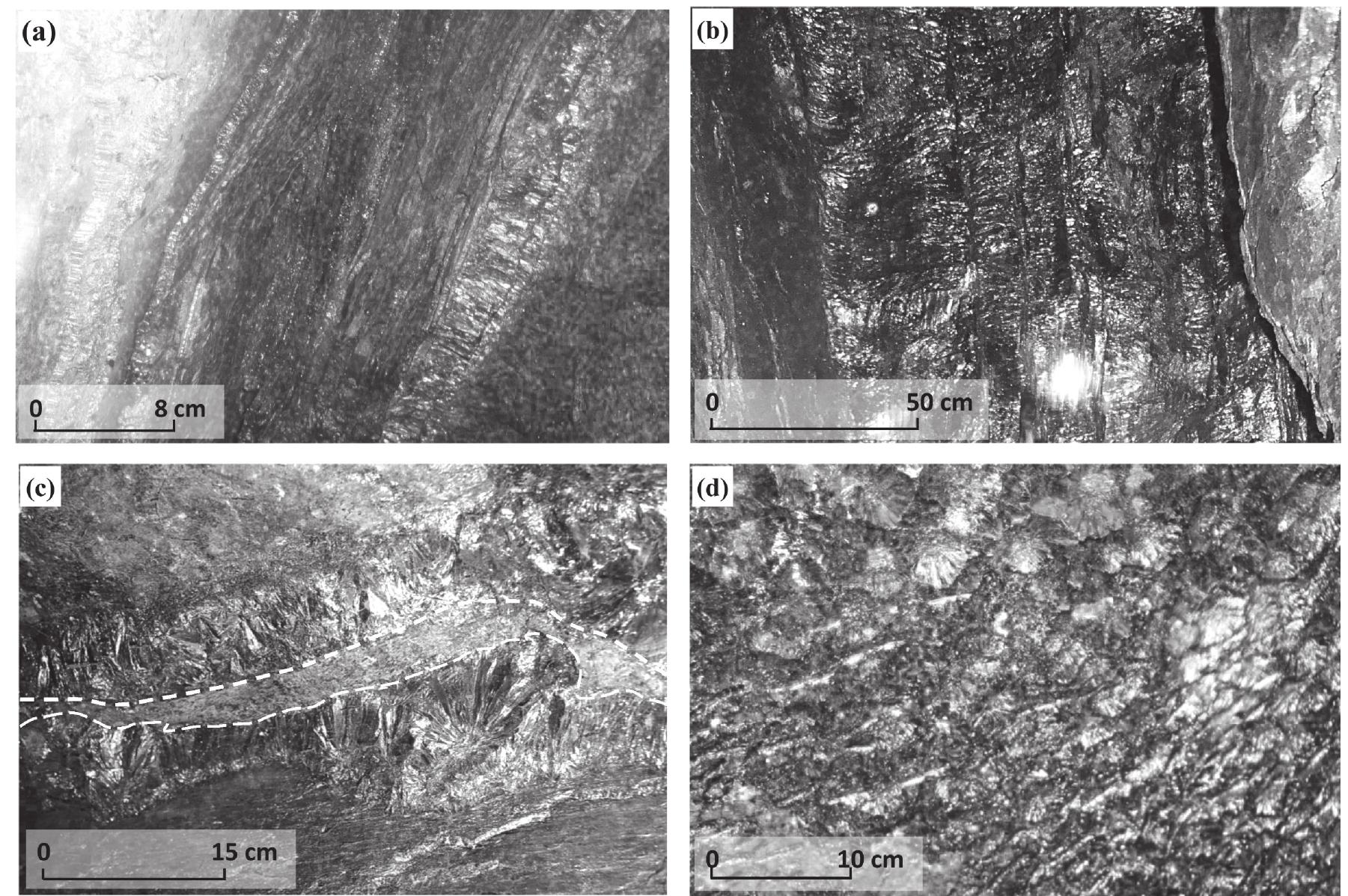 (PDF) Geochemical, structural and morphological characterization of ...