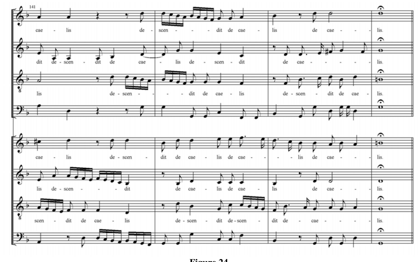 PDF) A survey of choral music of Mexico during the Renaissance and Baroque  periods, image size:1666x1044