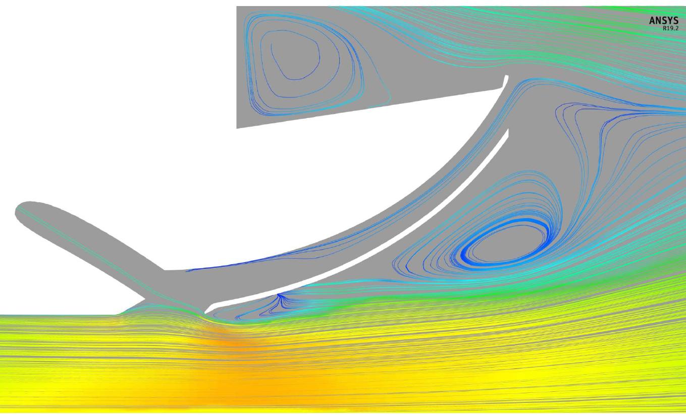 (PDF) Design and CFD study of a double V Diffuser