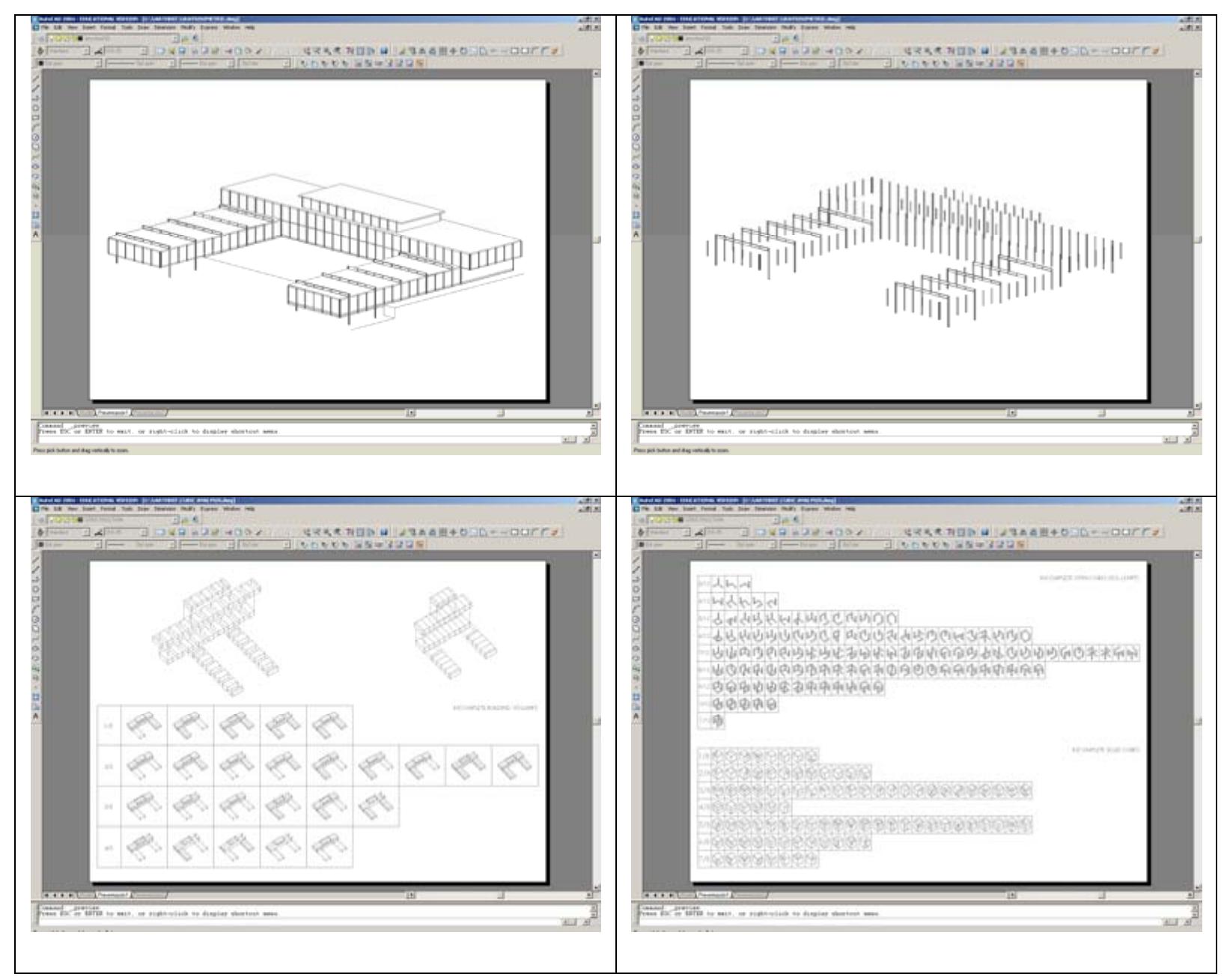 (PDF) The Changing Role of CAAD in the Architectural Design Studio
