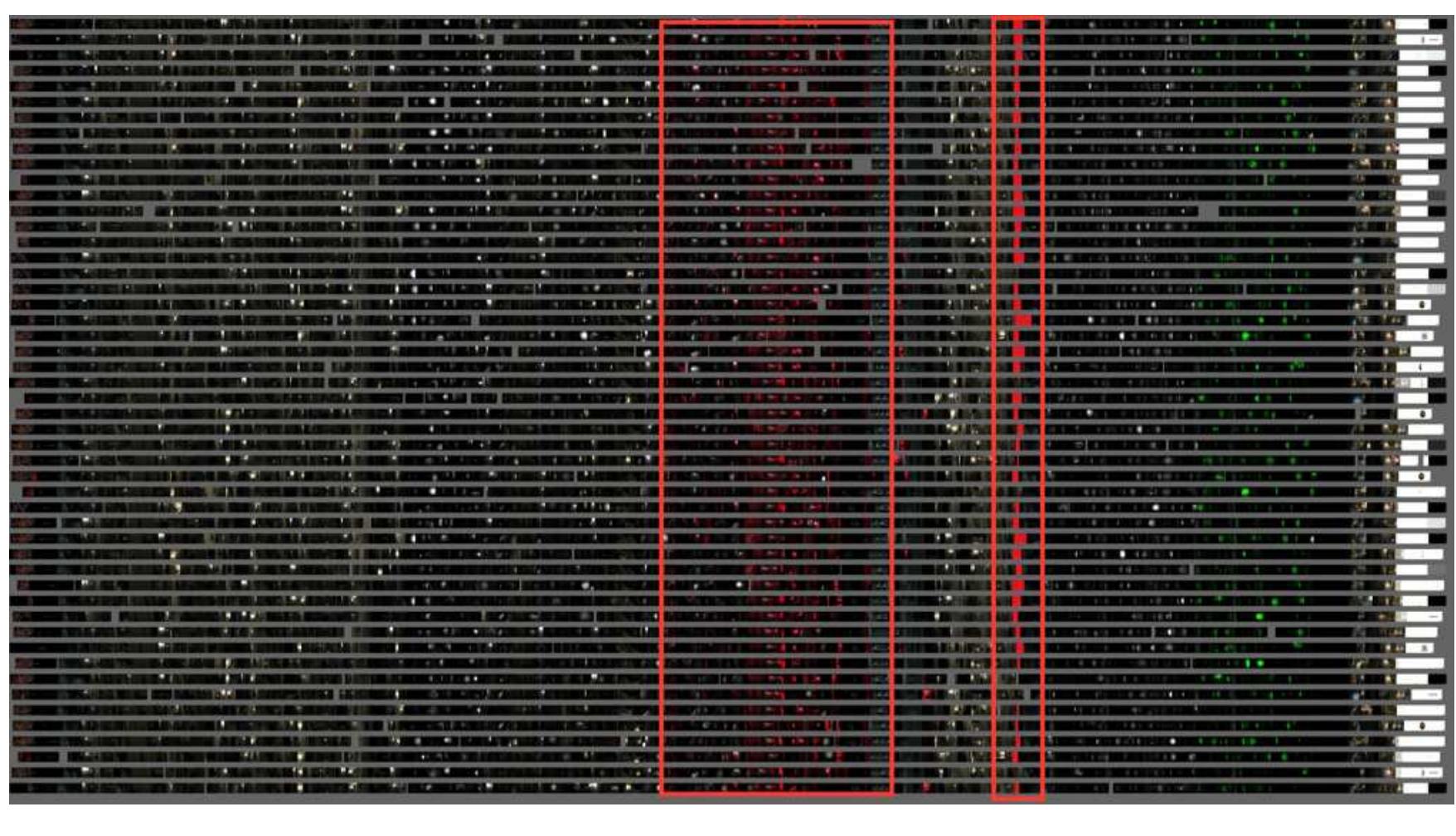 (PDF) Playing with Playthroughs: Distance Visualization and Narrative ...