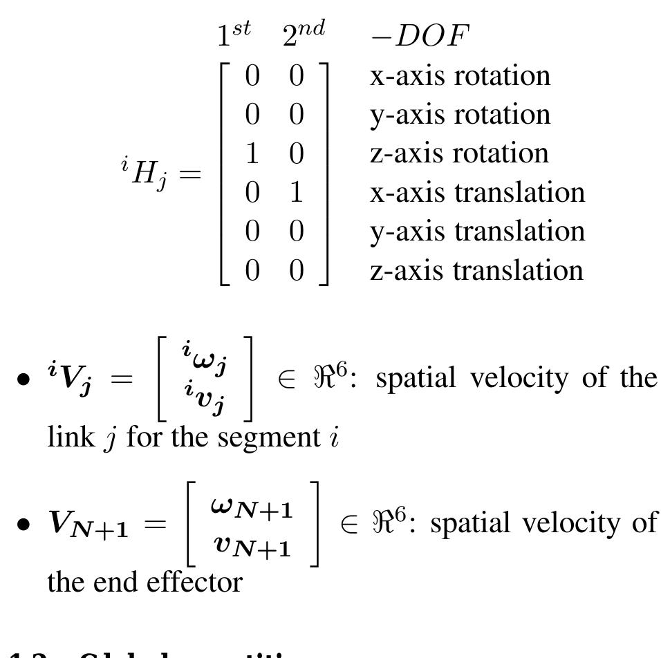 Figure 3 - Determination of 3: RPR planar parallel robot