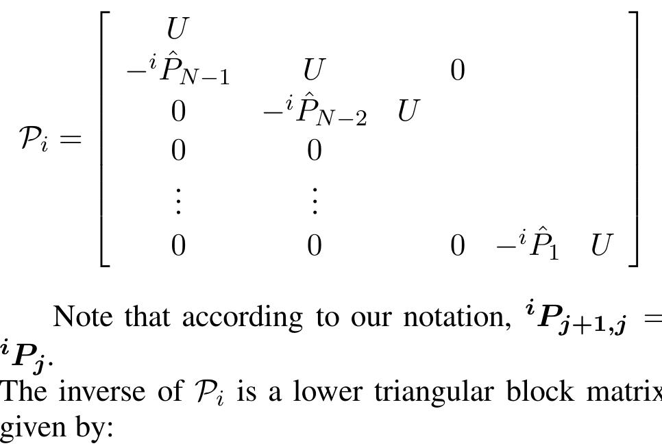 Figure 3 - Determination of 3: RPR planar parallel robot