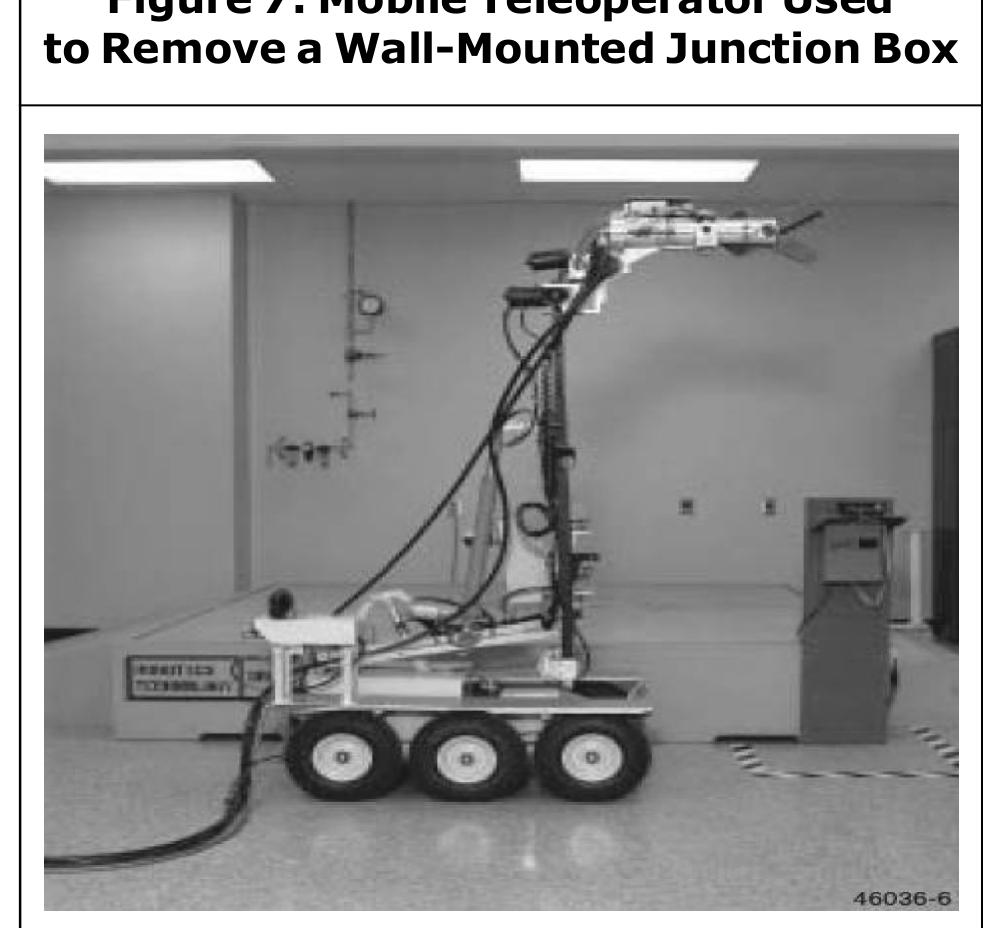 Nuclear Test Camera Rig (PDF) Design and Developments of Inspection Robots in Nuclear ...