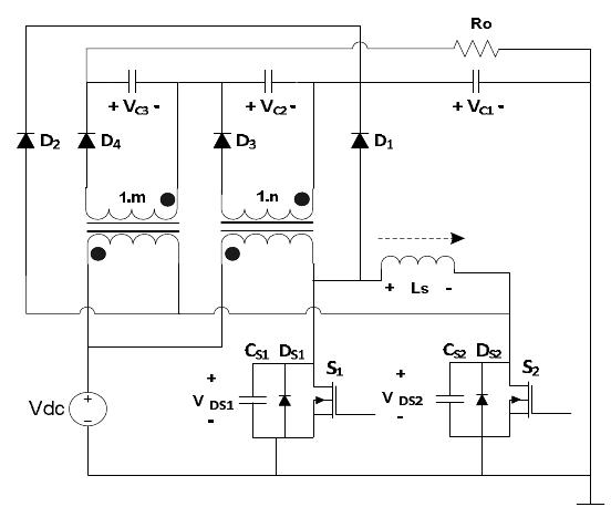 (PDF) Design and Implementation of a New Soft Switching Interleaved ...