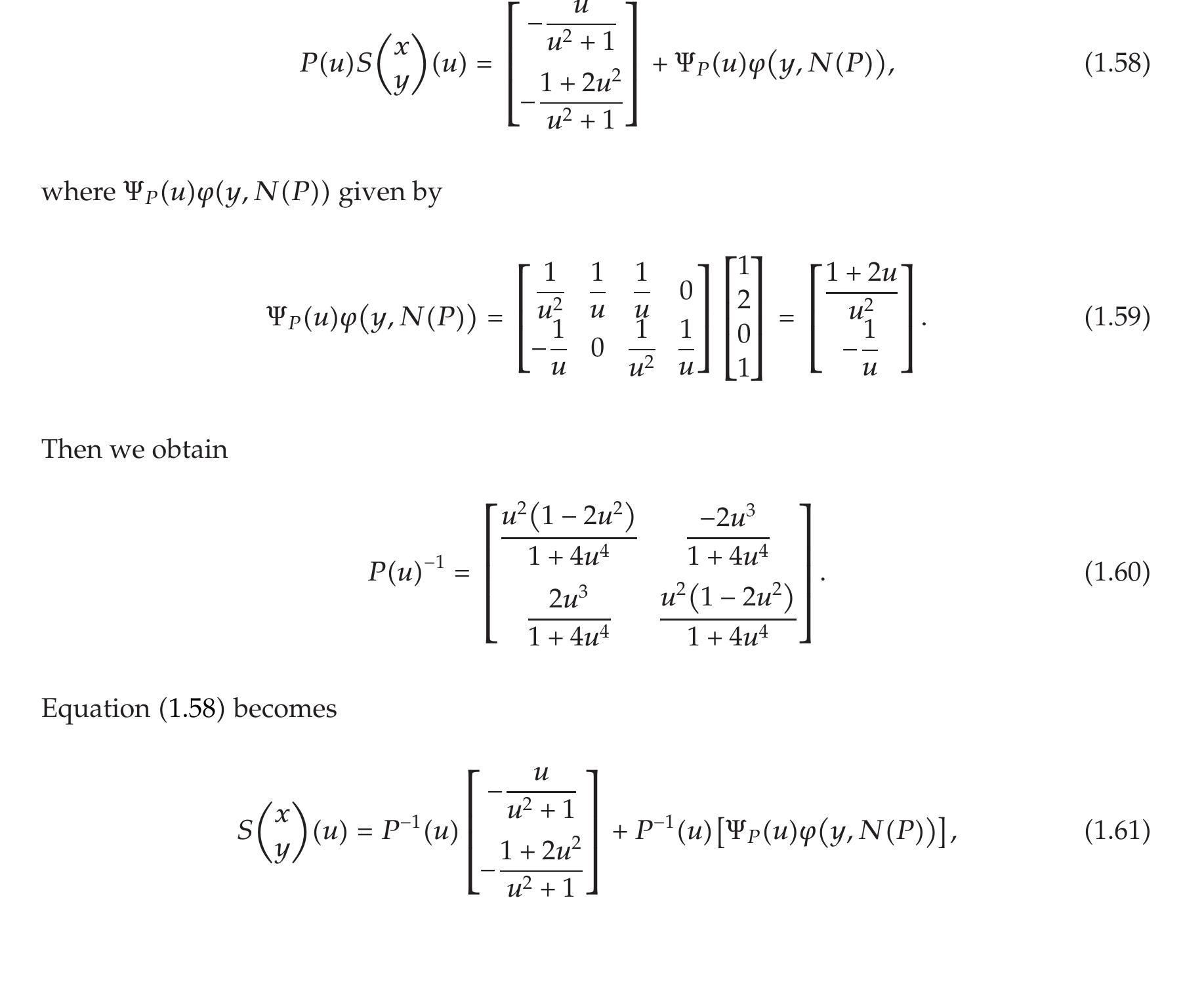 (PDF) On a new integral transform and differential equations
