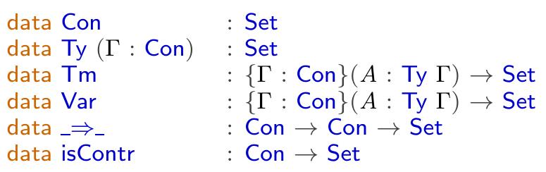 (PDF) Some constructions on ω-groupoids