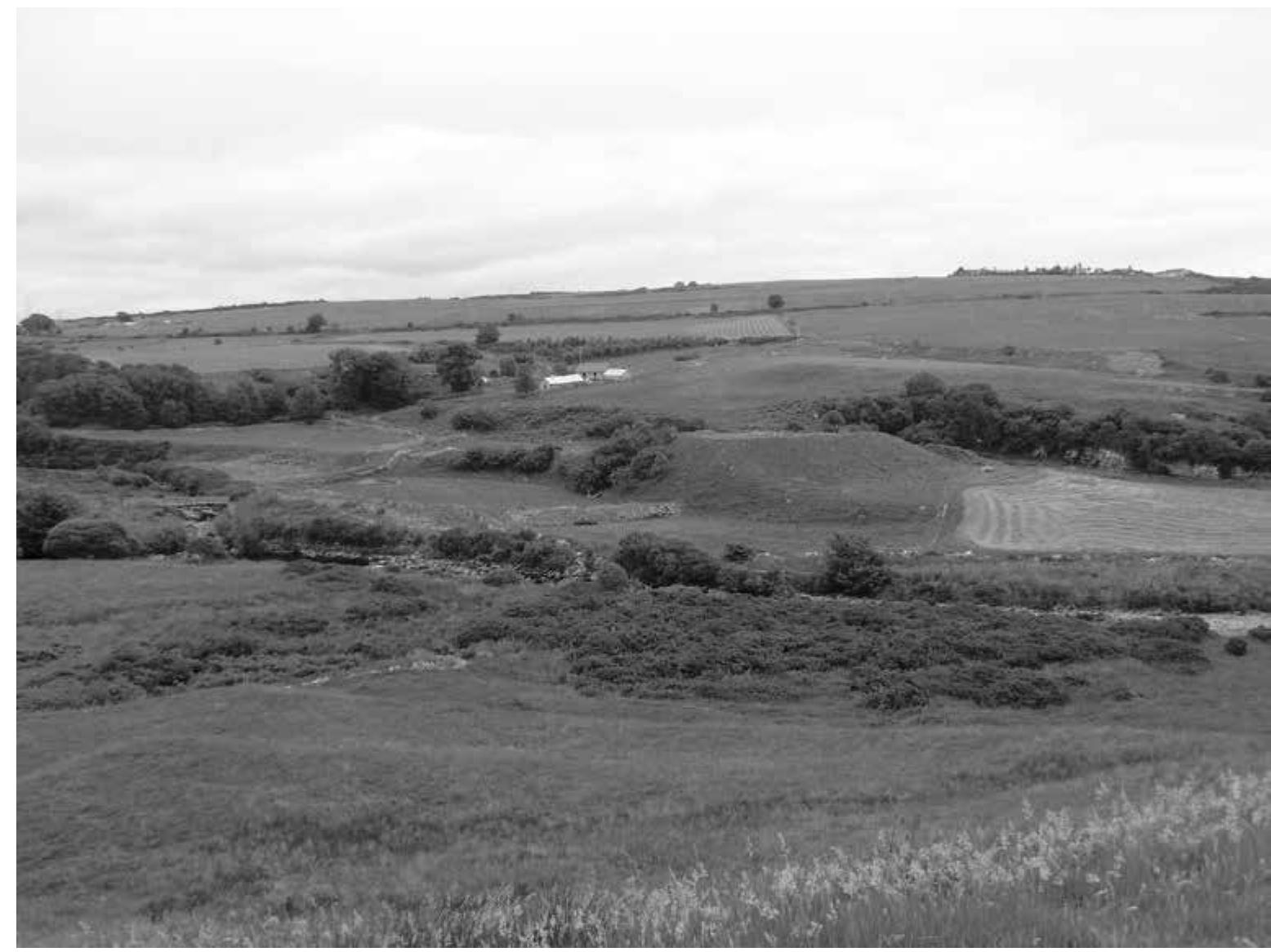 (PDF) Excavations at the early and later medieval site of Ballachly ...