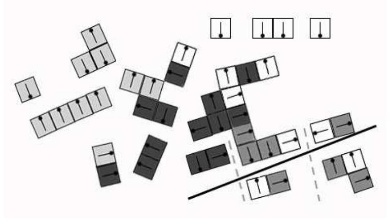 Figure 1 - from [PDF]The Journal of Space Syntax