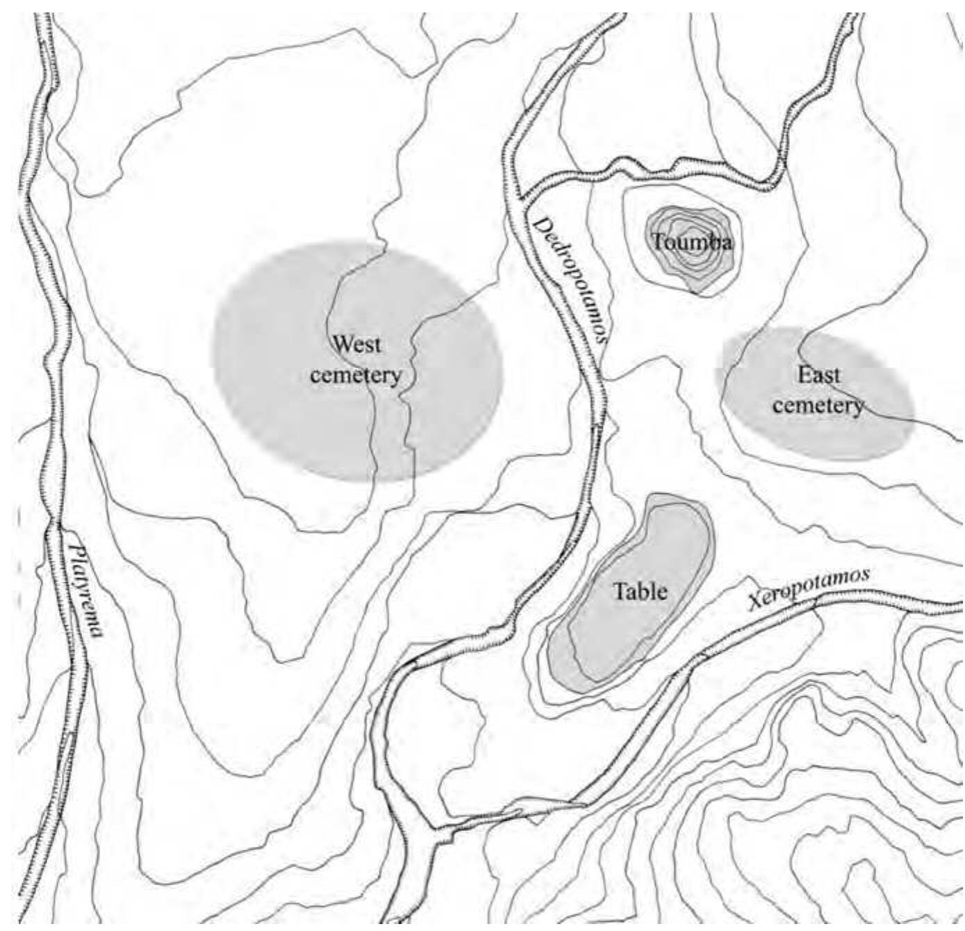 Eux. 1. Ot apyatoroyucés Oeoetg Kat Ta vexpotageia.. 
