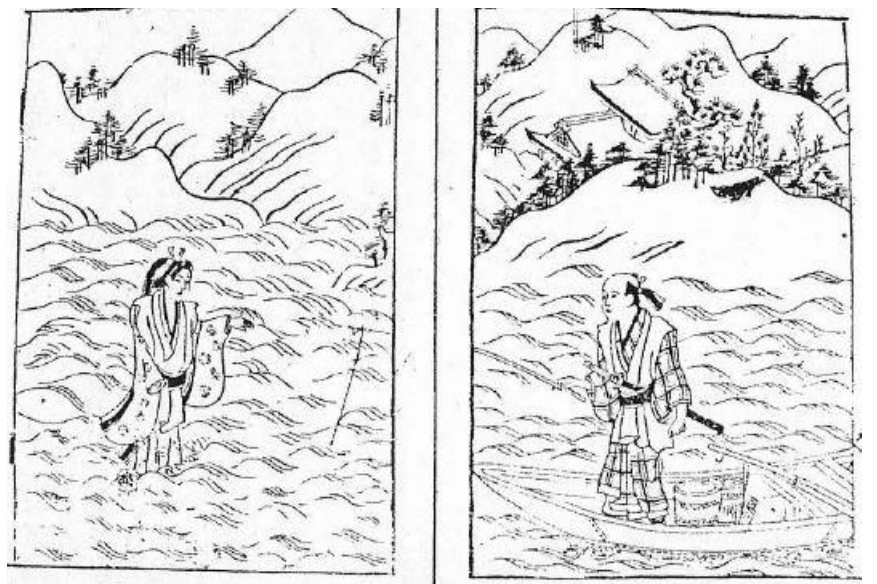 PDF) The backward glance : concepts of 