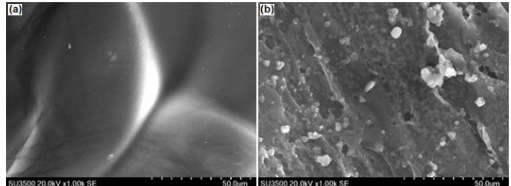 (PDF) Synthesis and Characterization of Polystyrene Sulfonic Acid from ...