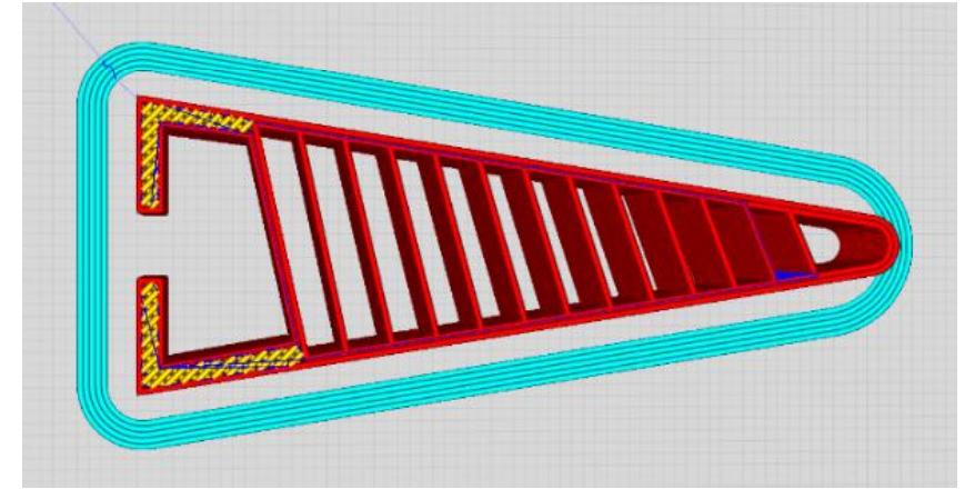 (PDF) Structural Optimization of Adaptive Soft Fin Ray Fingers with ...