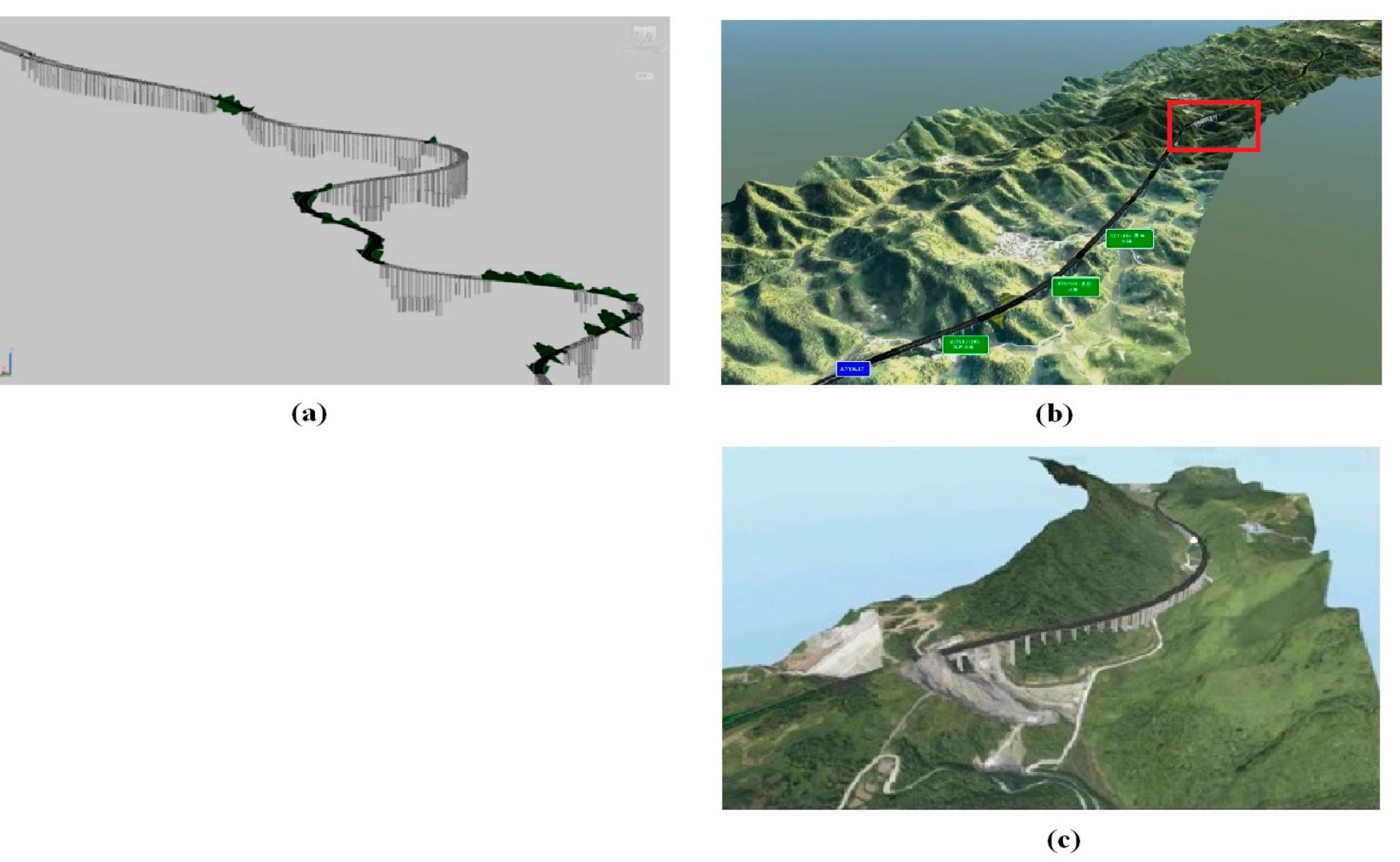 (PDF) Highway Alignment Optimization: An Integrated BIM and GIS Approach