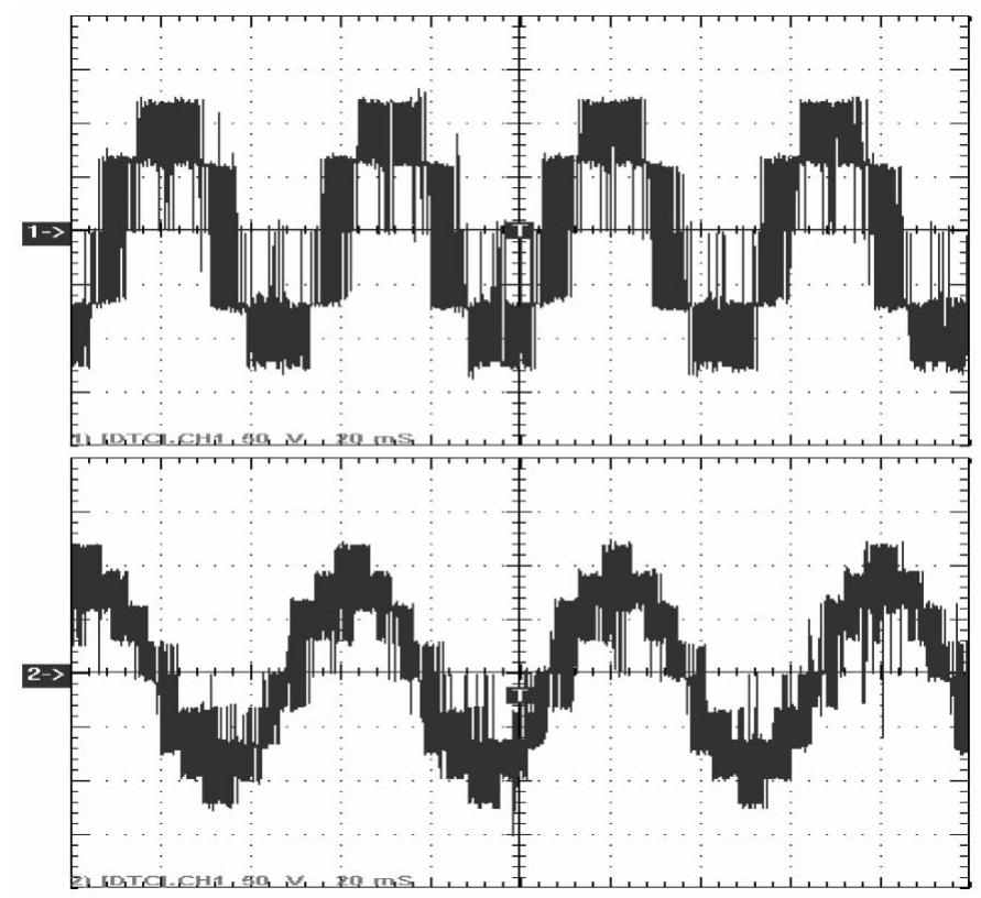 (PDF) New DTC Control Scheme for Induction Motors fed with a Three ...