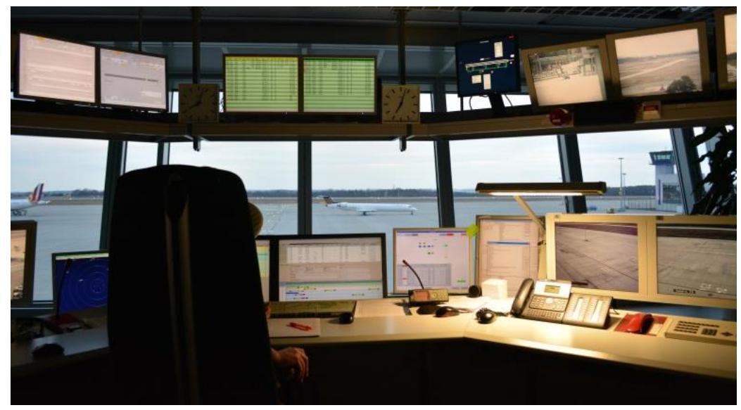 Remote Apron (PDF) LiDAR Performance Requirements and Optimized Sensor Positioning ...