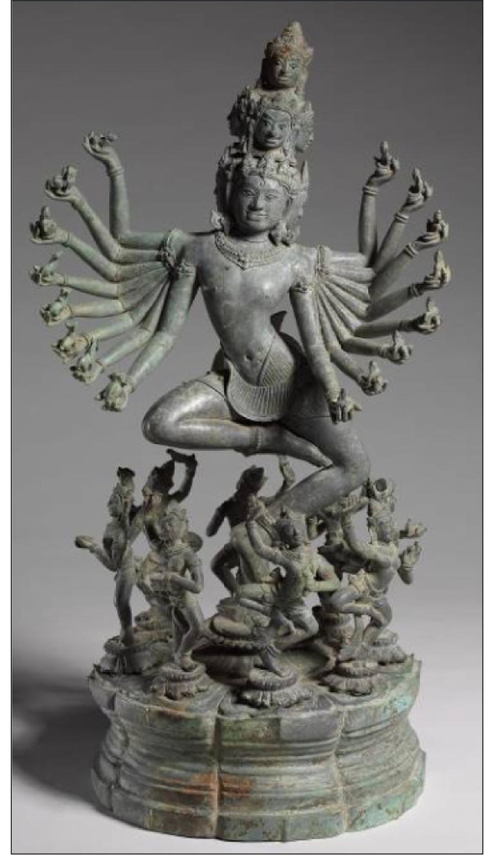 Figure 19 - from Medieval Khmer Society: The Life and Times