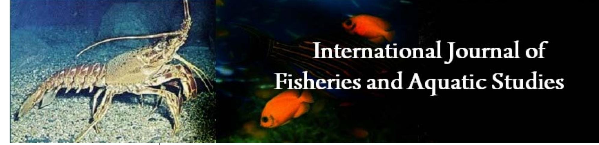 (PDF) Morphological and adaptational changes associated with fish ...