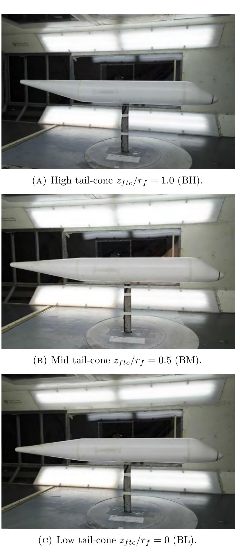 Figure 211 - An improved preliminary design methodology for