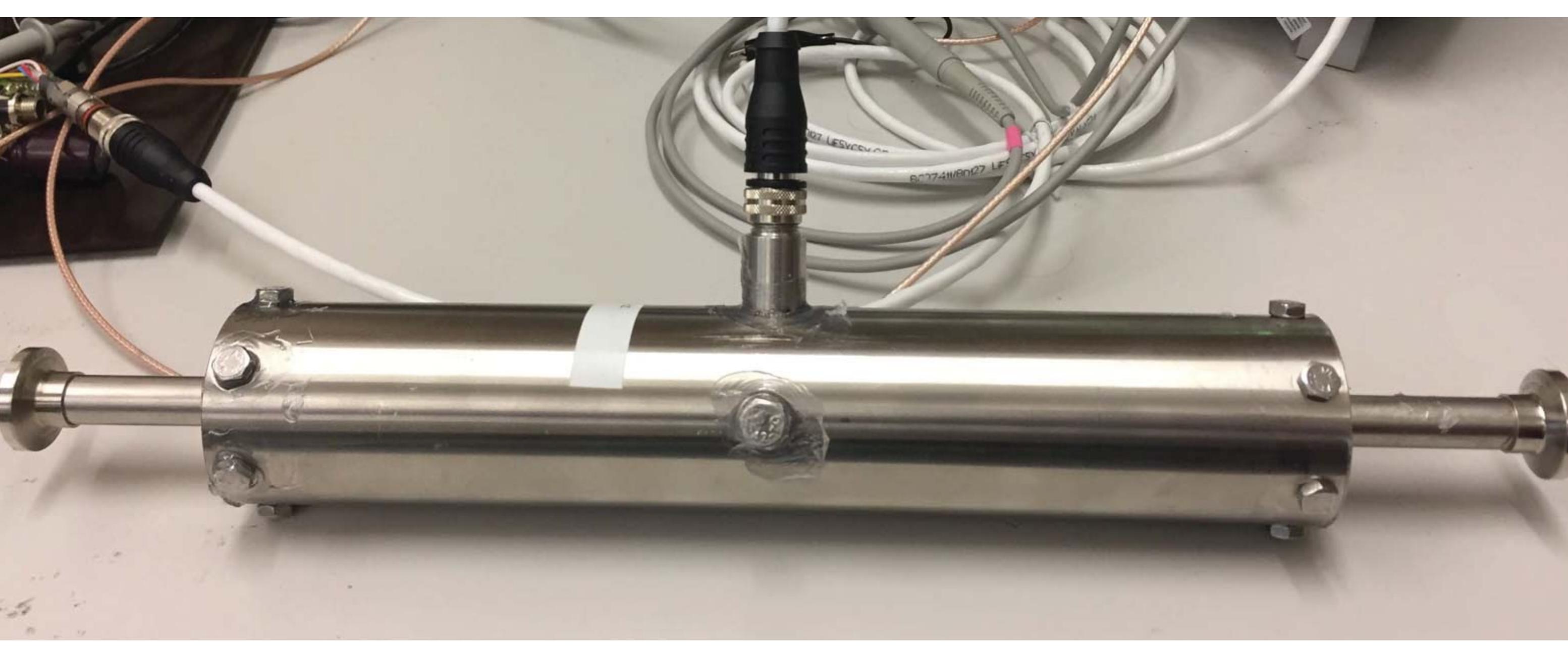 Viscosity Sensor Working (PDF) FSI of viscosity measuring mechanical resonators : theoretical ...