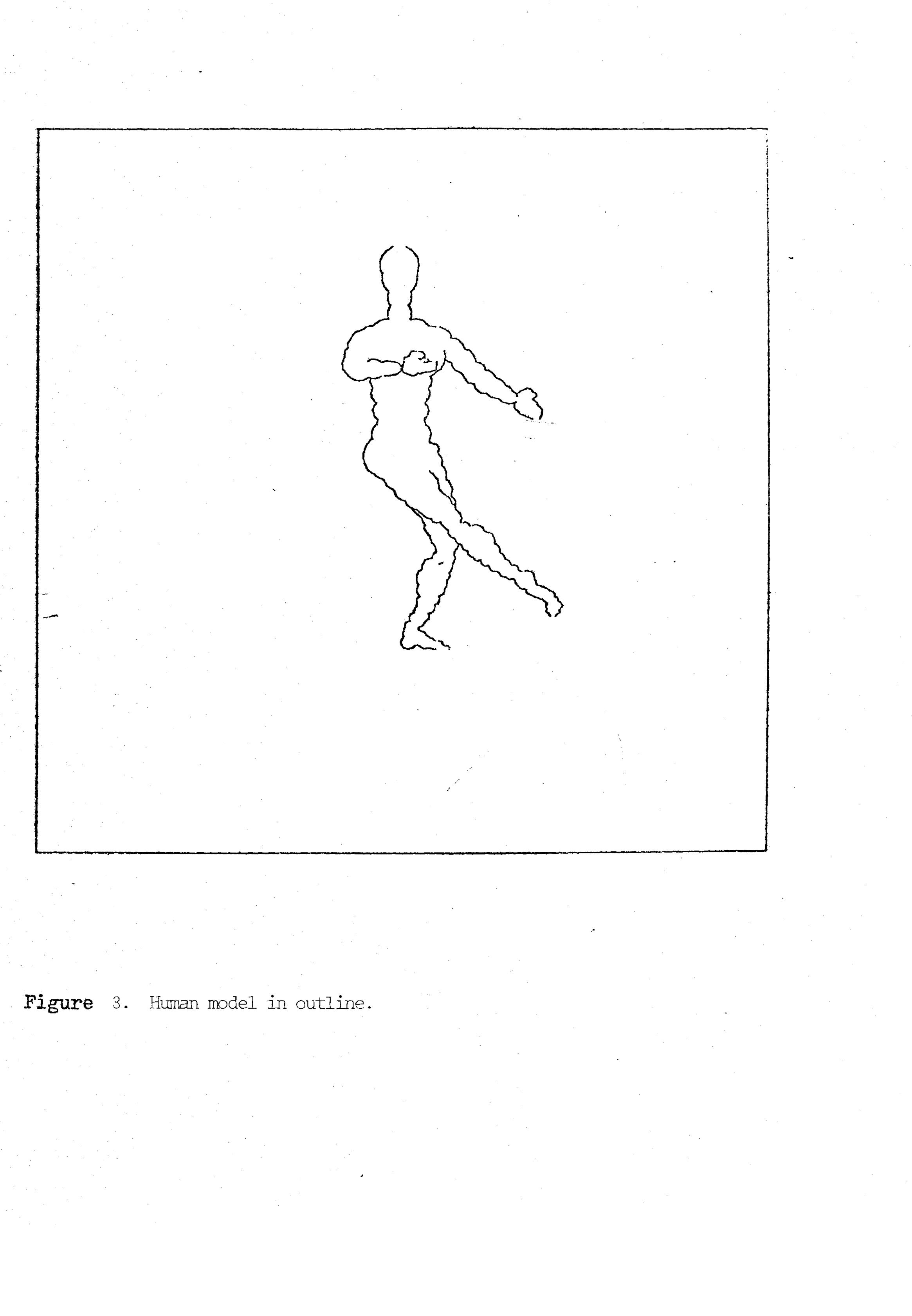 (PDF) A Human Body Modelling System for Motion Studies