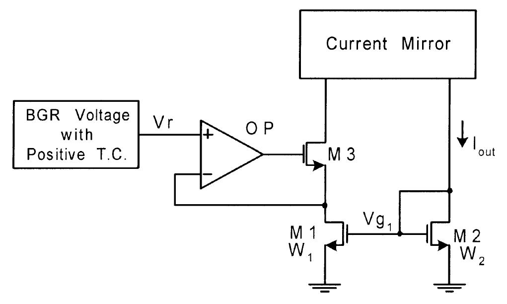 (PDF) A new low voltage precision CMOS current reference with no ...