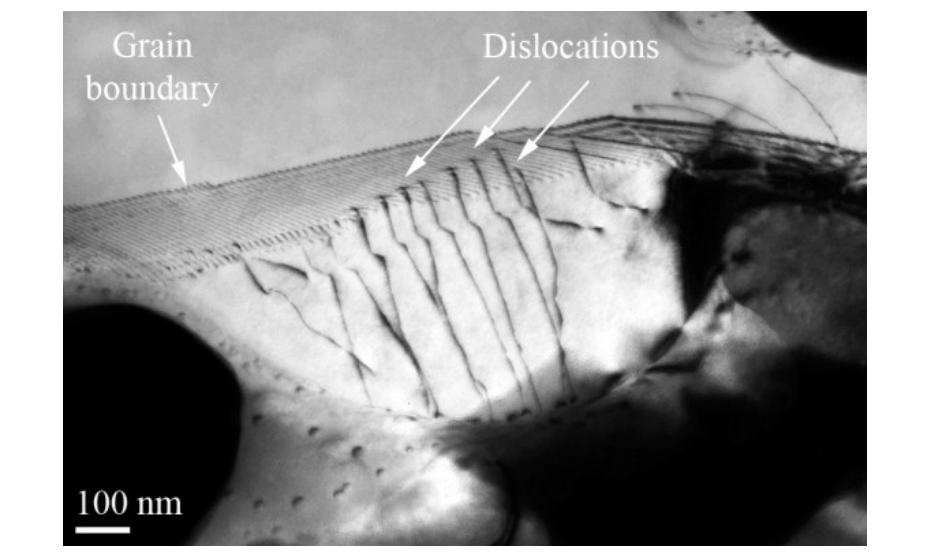 example-dislocations-fixed-by-a-grain-boundary-are