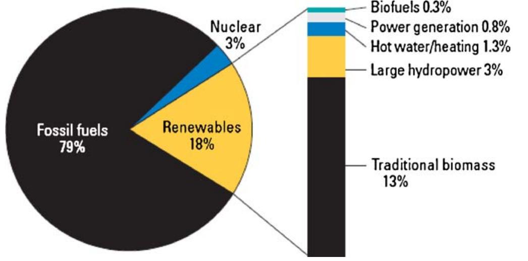 (PDF) Renewable energy in India: Current status and future potentials