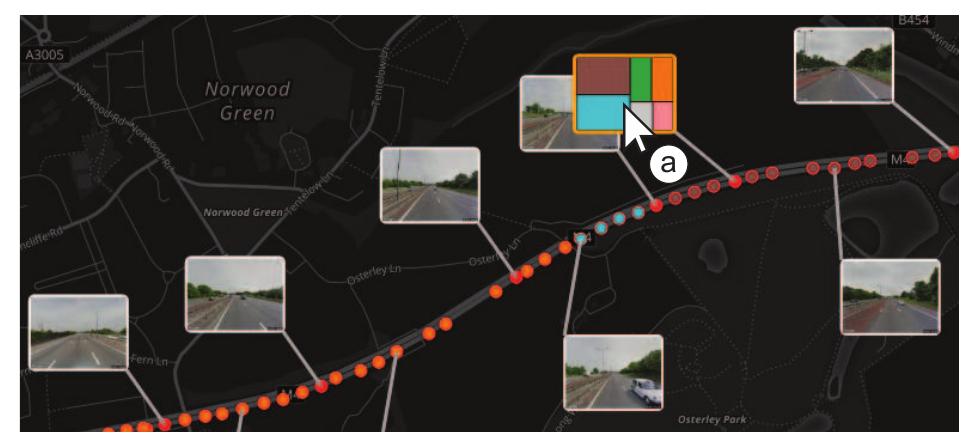 Street Visual Loop (PDF) StreetVizor: Visual Exploration of Human-Scale Urban Forms Based ...