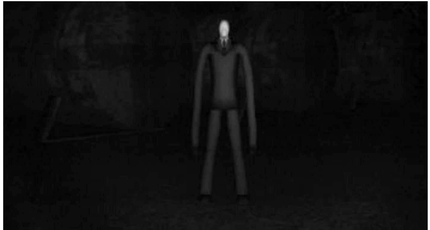 Figure 3 - from A Sense of Fear and Anxiety in Digital