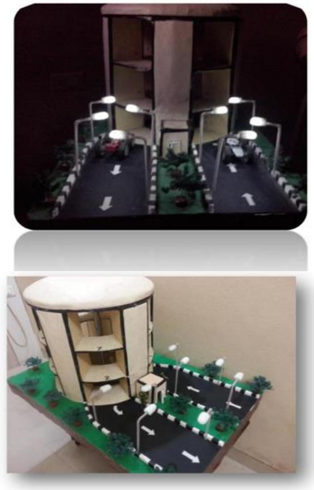 (PDF) Management of Car Parking System Using Wireless Sensor Networks