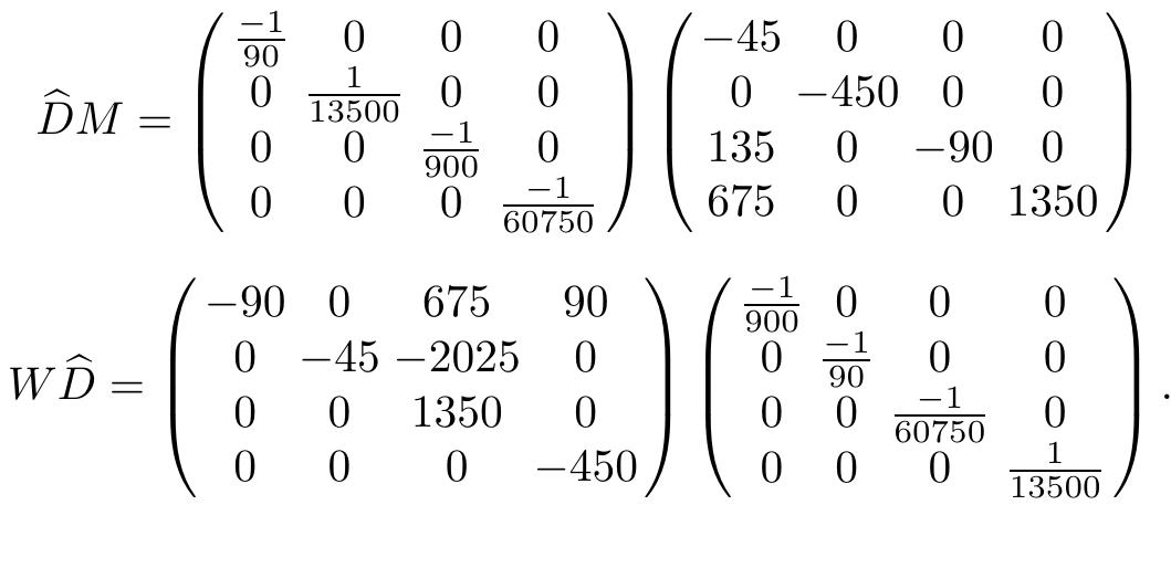 Matrix Supercomputer Figure 2 - from LDU factorization