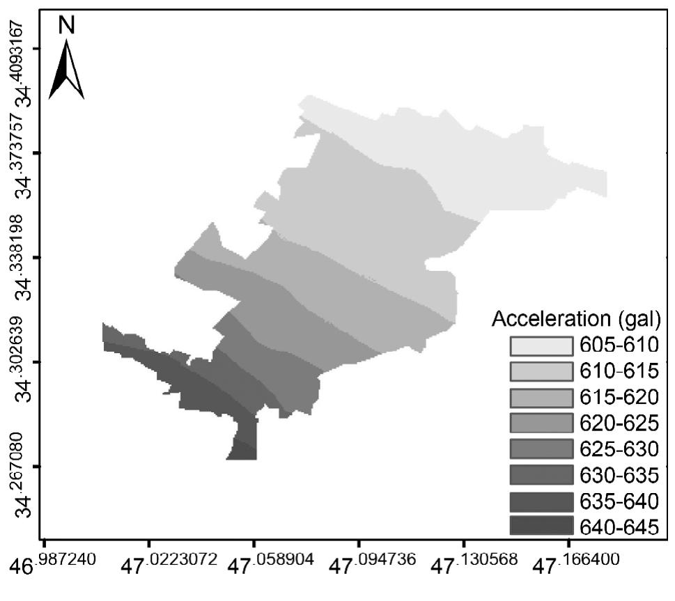(PDF) Urban Planning of Kermanshah City Based on the Seismic ...