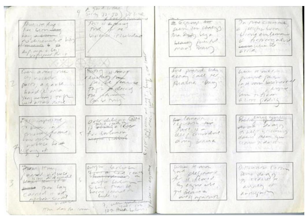 Particular Draft Figure 1 - from The Black Box: Close Reading Literary Life