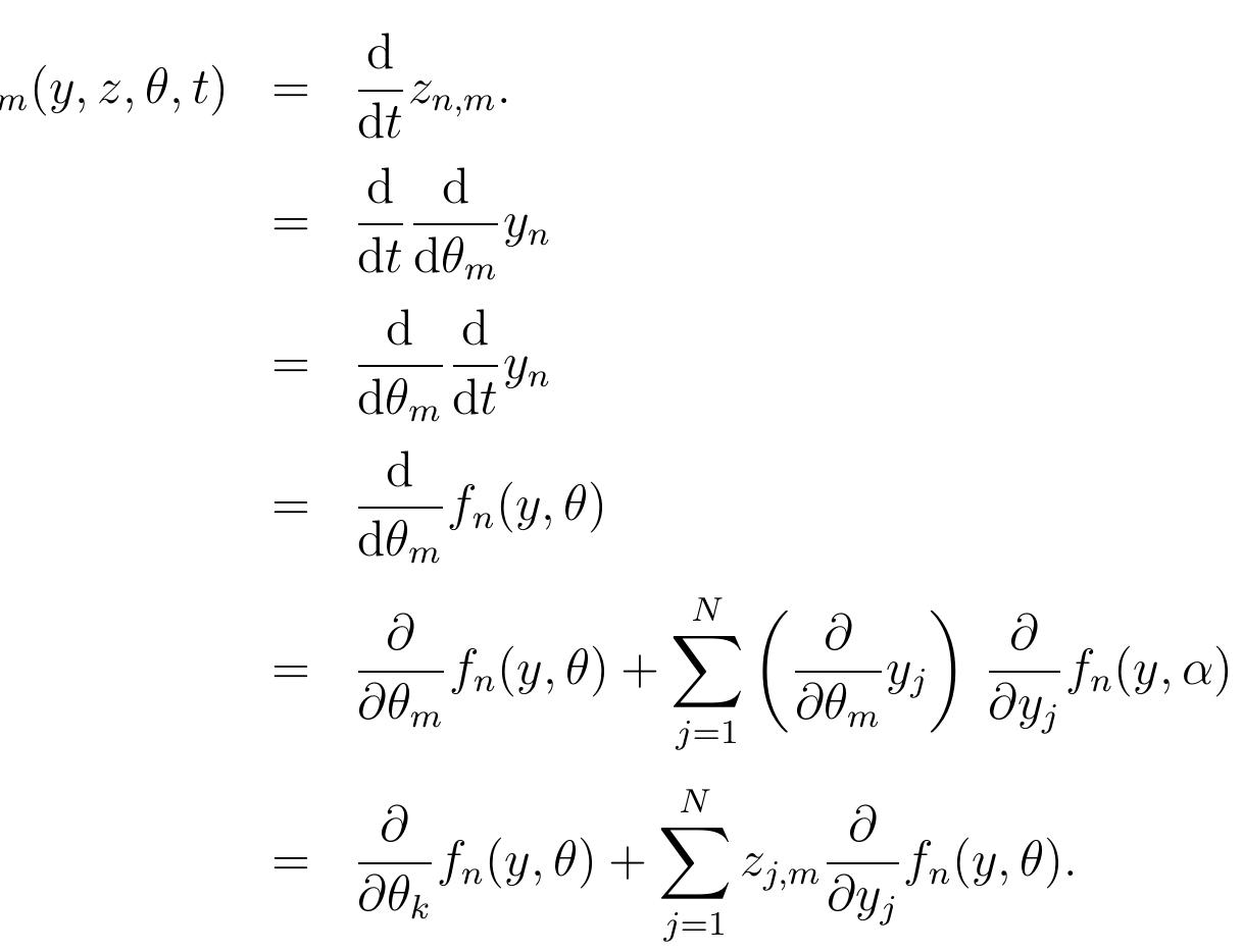 (PDF) The Stan Math Library: Reverse-Mode Automatic Differentiation in C++