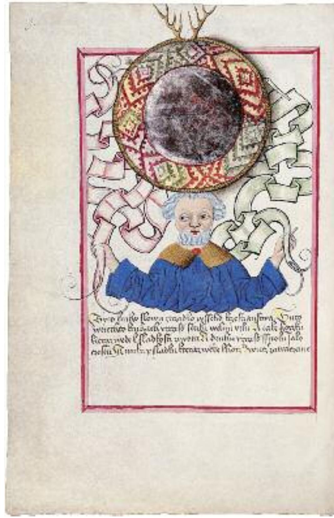 (PDF) The Fragile Contemporaneity of the Illustrations in Jena Codex