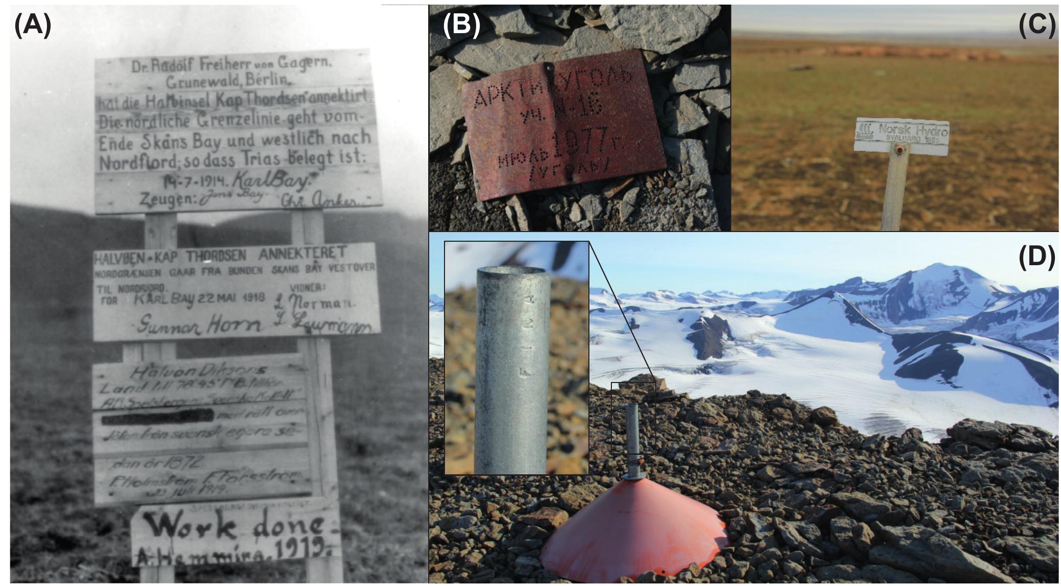 Figure 13 - from Petroleum, coal and research drilling