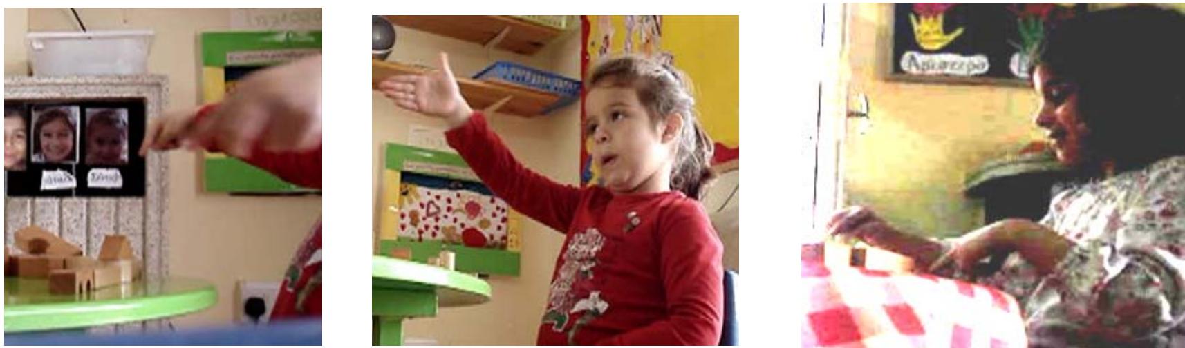(PDF) Kindergartners’ Use of Gestures in the Generation and ...