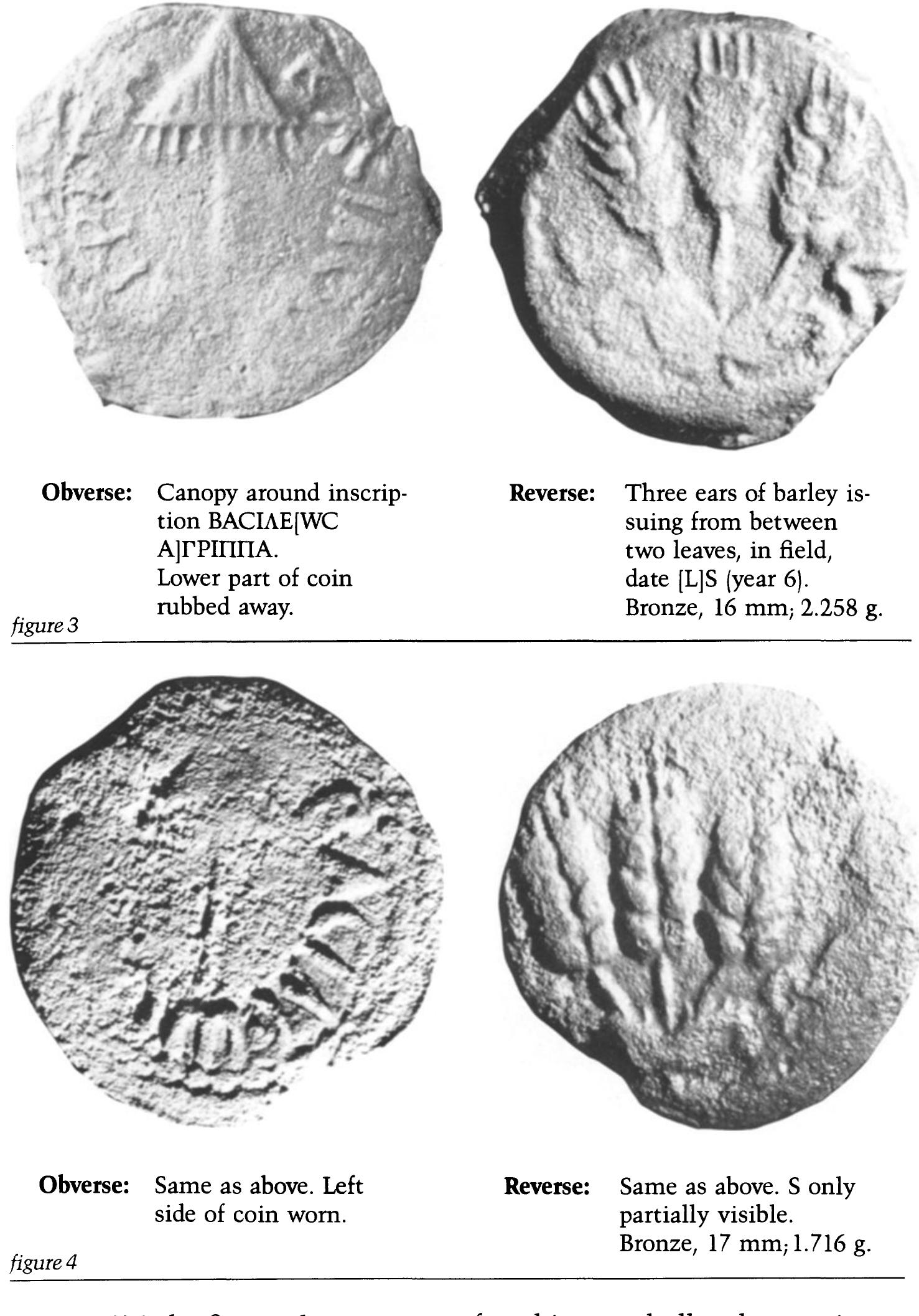 (PDF) Was the Coin-on-Eye Custom a Jewish Burial Practice in the Second ...