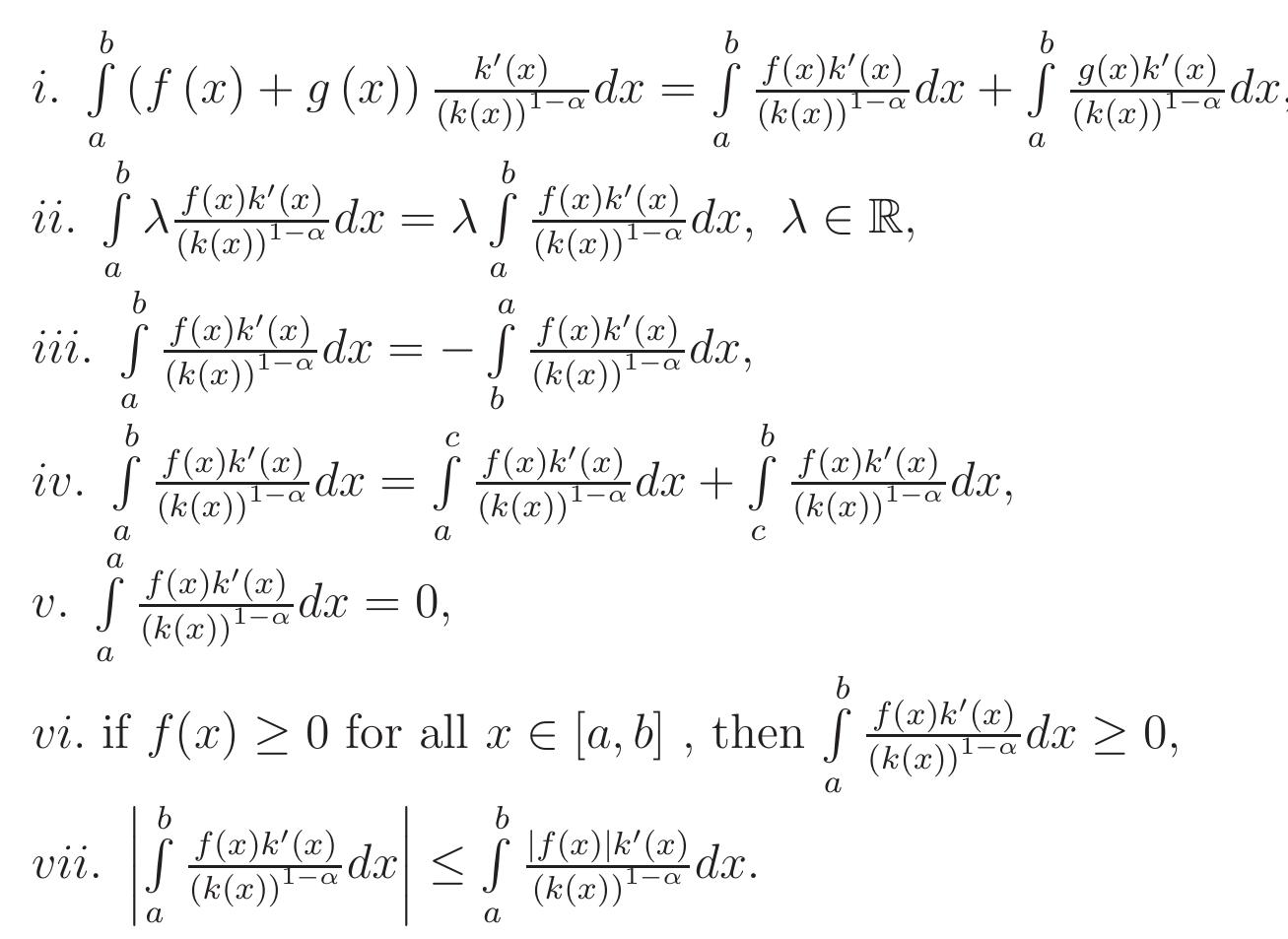 (PDF) A new Generalized fractional derivative and integral