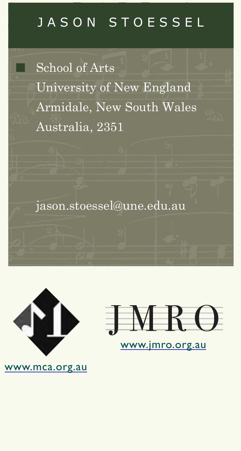 The Angevin Struggle for the Kingdom of Naples (c. 1378-1411) and The Politics of Repertoire in Mod A: New Hypotheses  Yet the agency of specific personalities and their circumstances cannot be overlooked 