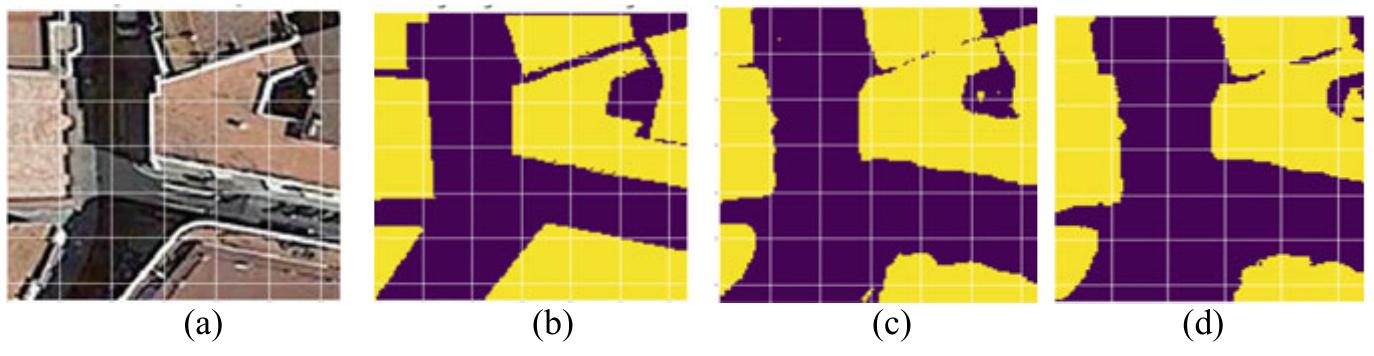 (PDF) Automatic building extraction from high resolution stereo ...