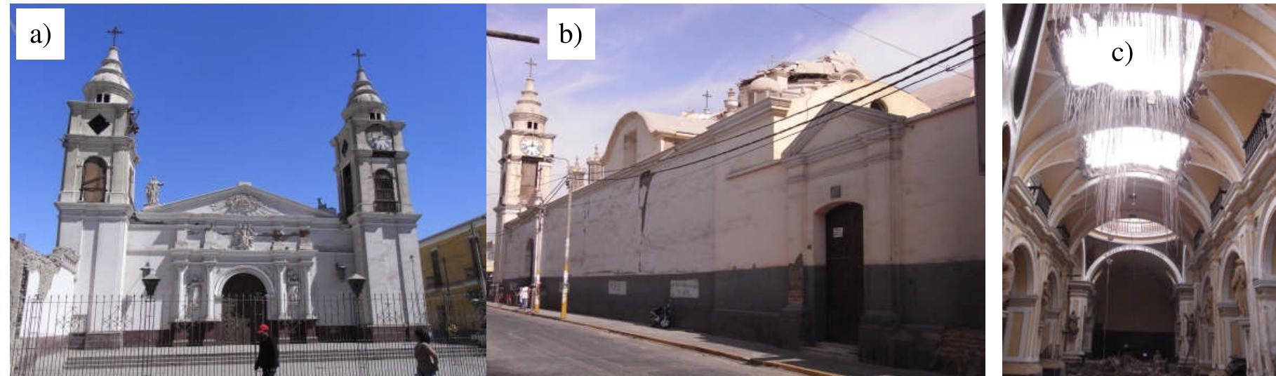Figure 4 - from Structural Analysis of Timber Vaulted