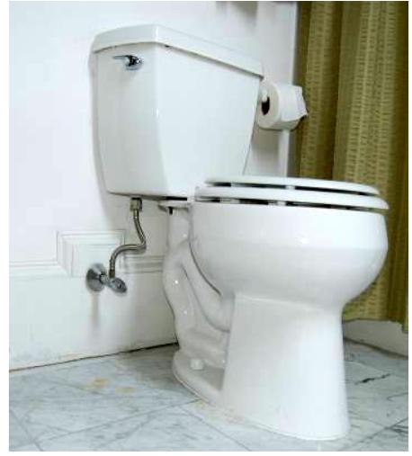 Example 3: plugs to ensure correct connections during